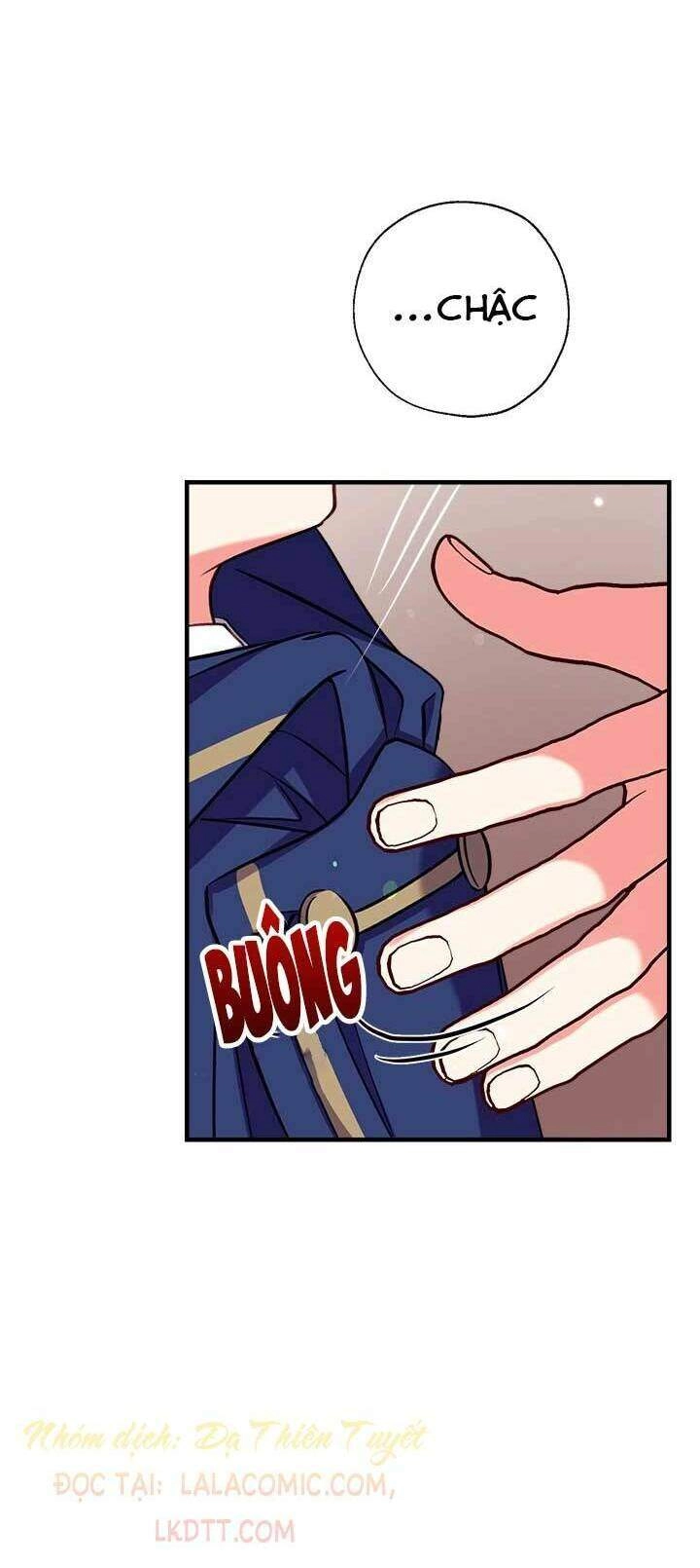 Chúng Ta Có Thể Trở Thành Người Nhà Không? Chapter 28 - 55