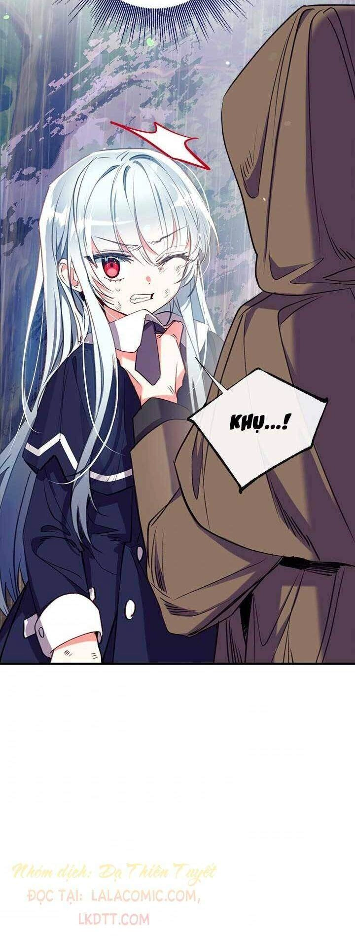 Chúng Ta Có Thể Trở Thành Người Nhà Không? Chapter 28 - 59