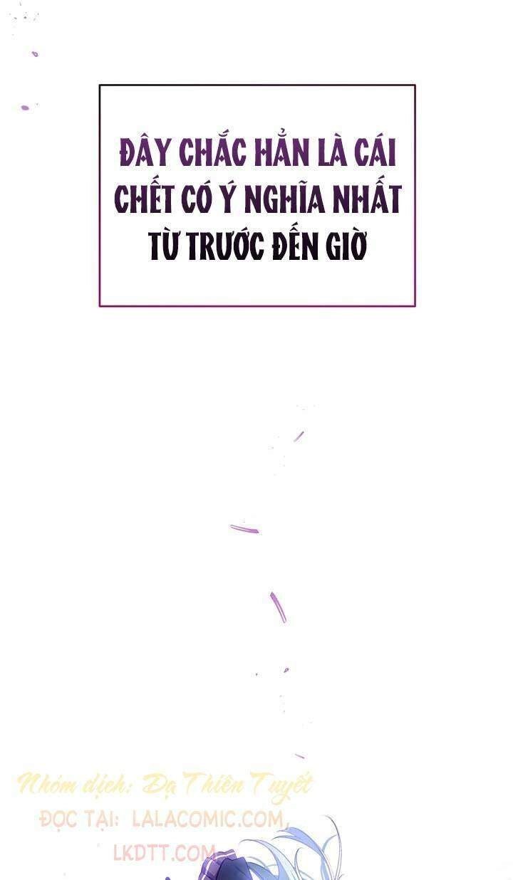 Chúng Ta Có Thể Trở Thành Người Nhà Không? Chapter 28 - 68