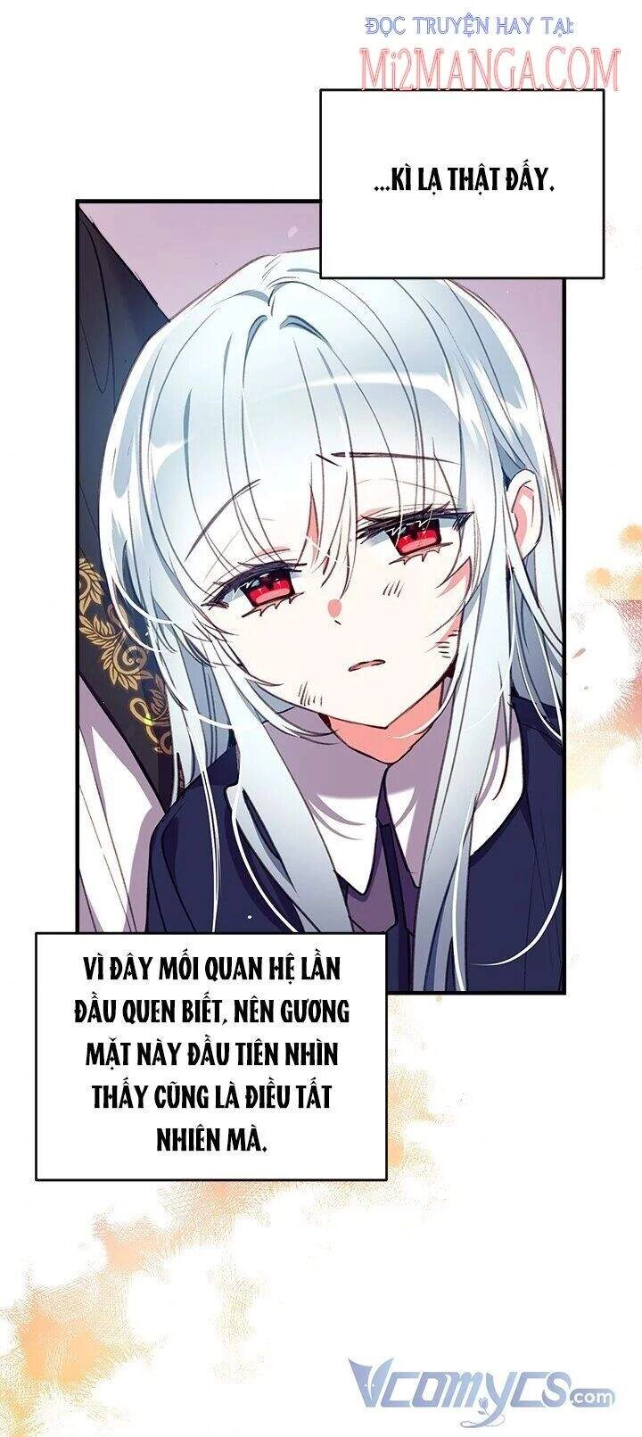 Chúng Ta Có Thể Trở Thành Người Nhà Không? Chapter 29 - 2