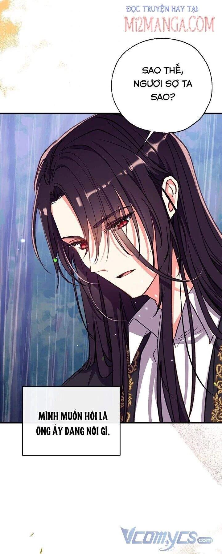 Chúng Ta Có Thể Trở Thành Người Nhà Không? Chapter 29 - 3