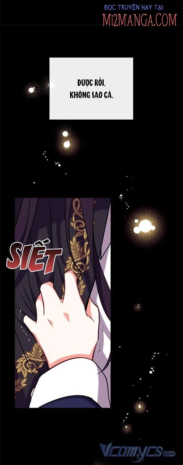 Chúng Ta Có Thể Trở Thành Người Nhà Không? Chapter 29 - 8