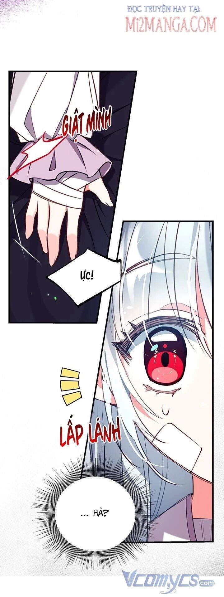 Chúng Ta Có Thể Trở Thành Người Nhà Không? Chapter 29 - 13