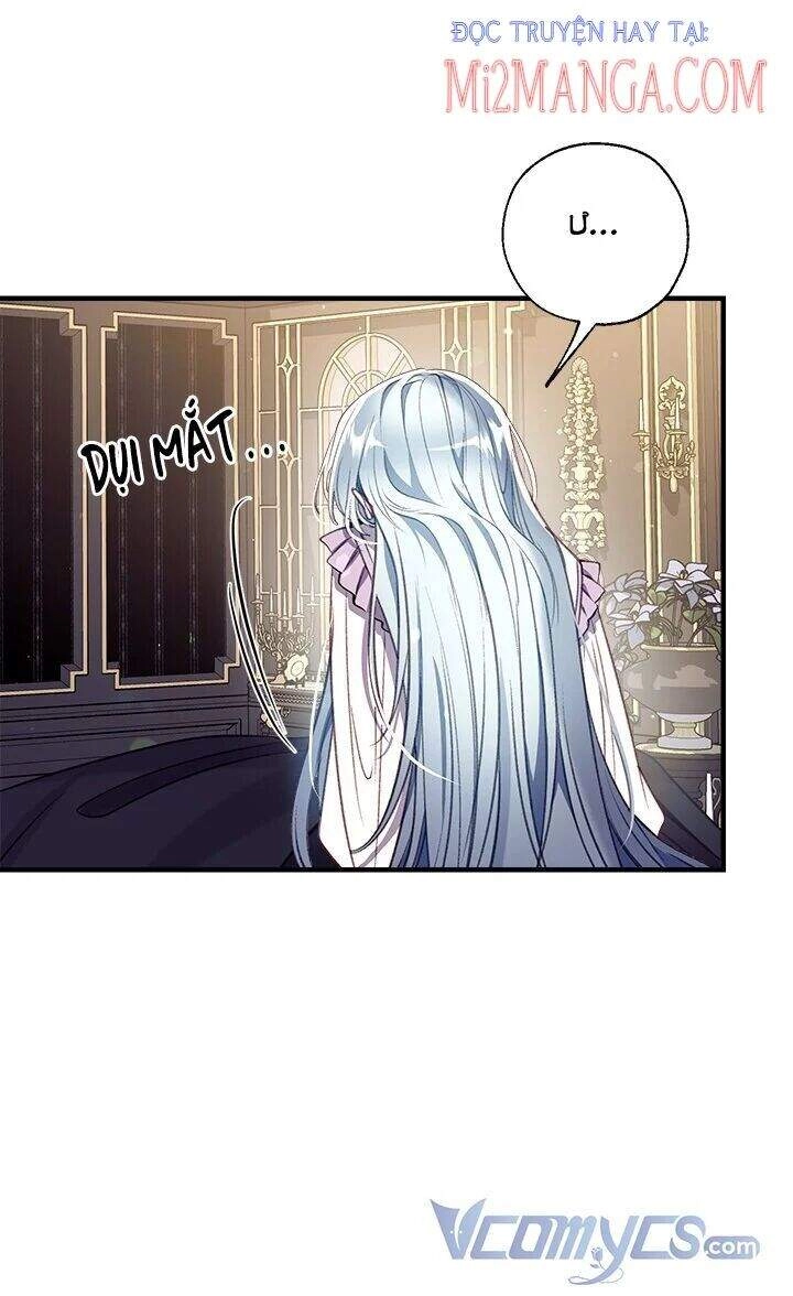 Chúng Ta Có Thể Trở Thành Người Nhà Không? Chapter 29 - 15