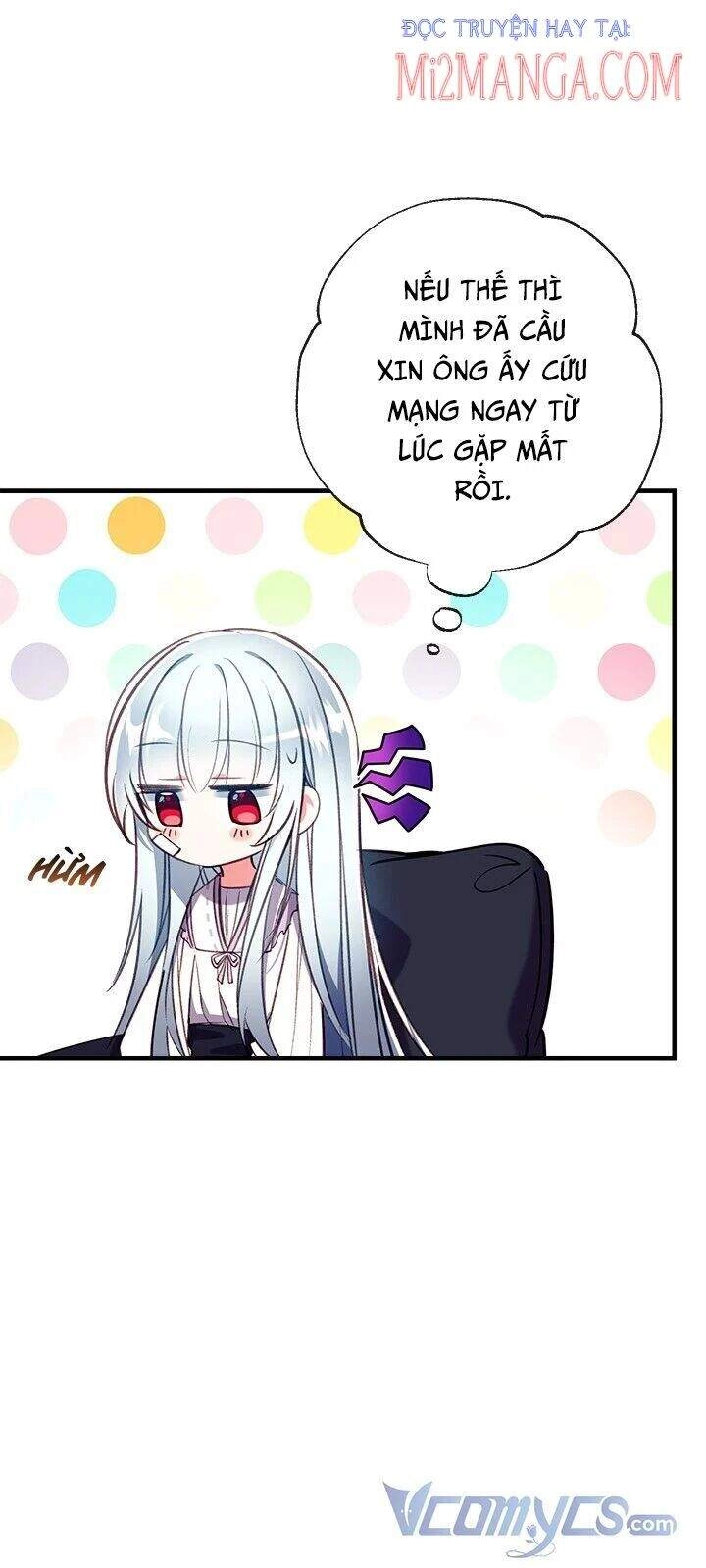 Chúng Ta Có Thể Trở Thành Người Nhà Không? Chapter 29 - 21