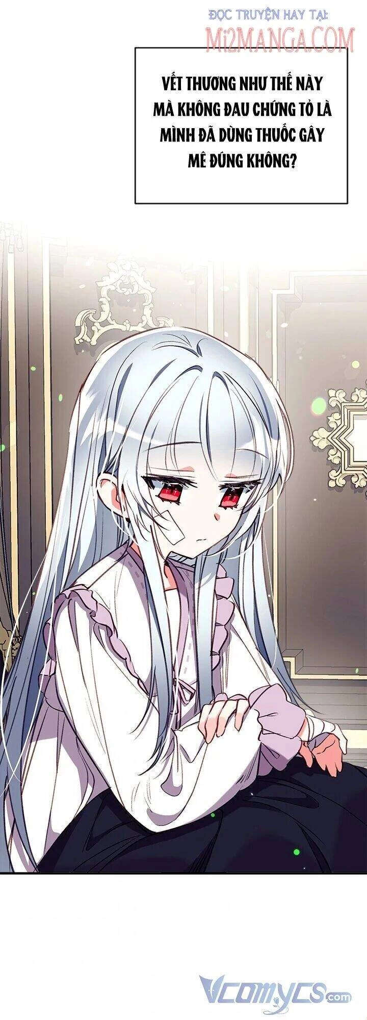 Chúng Ta Có Thể Trở Thành Người Nhà Không? Chapter 29 - 23