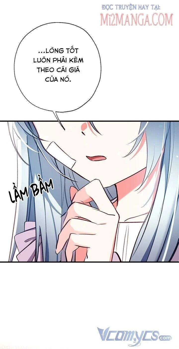 Chúng Ta Có Thể Trở Thành Người Nhà Không? Chapter 29 - 26