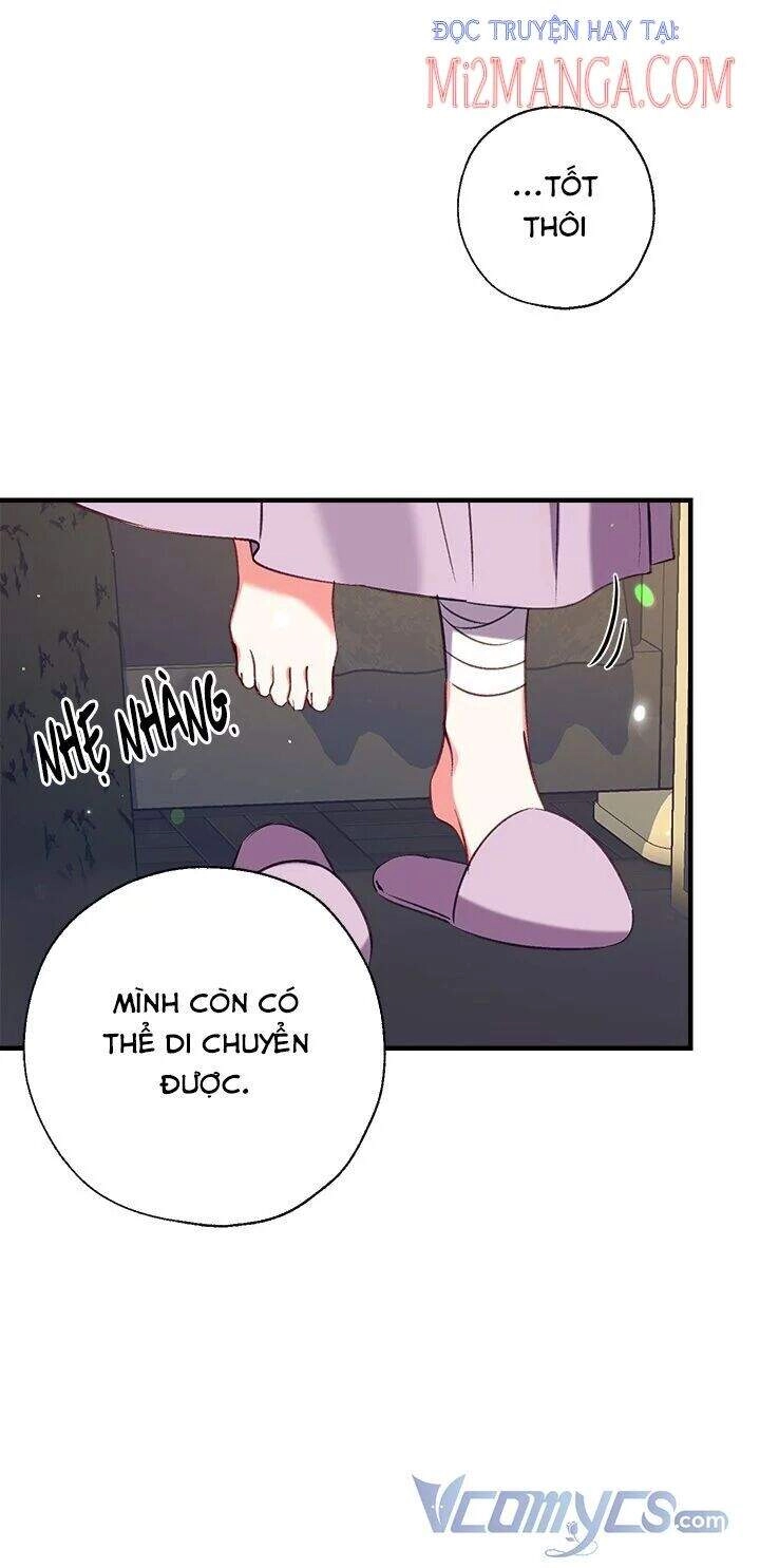 Chúng Ta Có Thể Trở Thành Người Nhà Không? Chapter 29 - 28