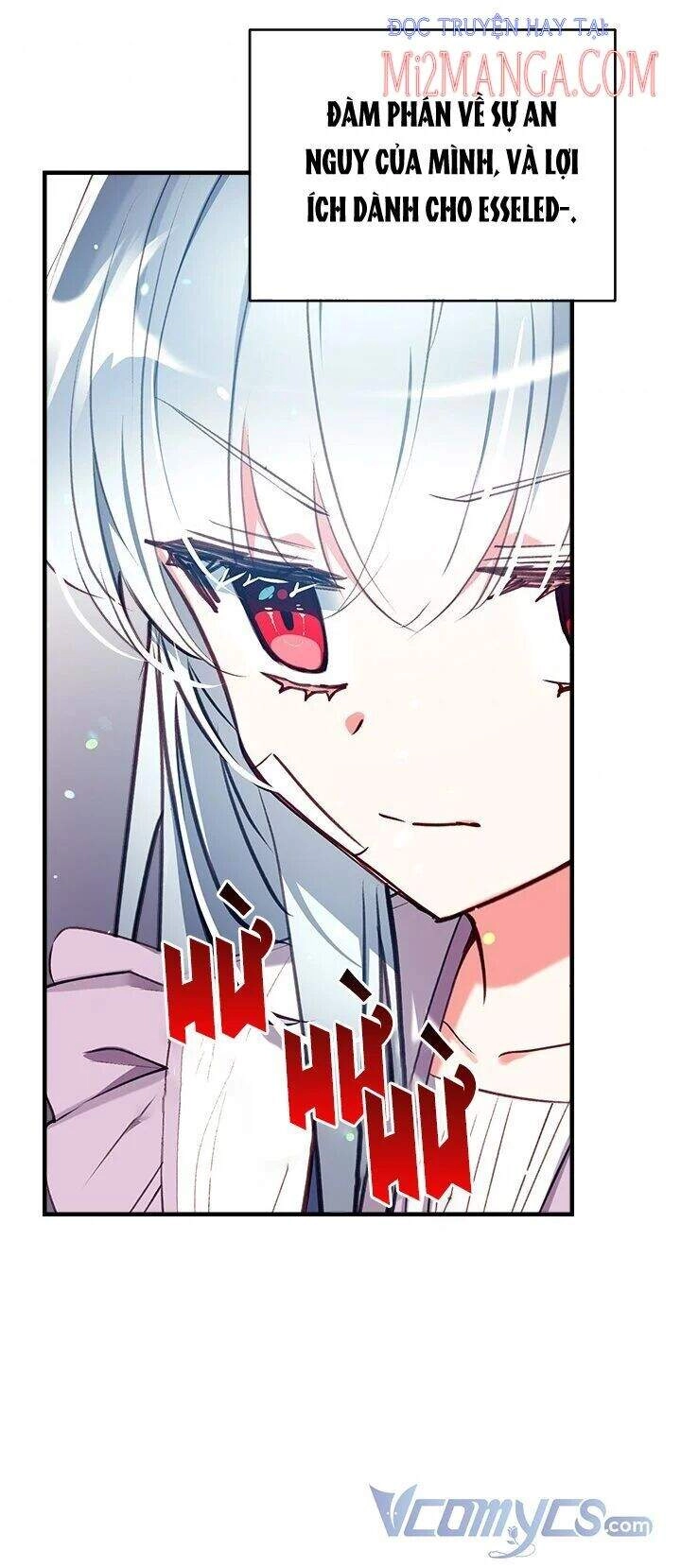 Chúng Ta Có Thể Trở Thành Người Nhà Không? Chapter 29 - 32