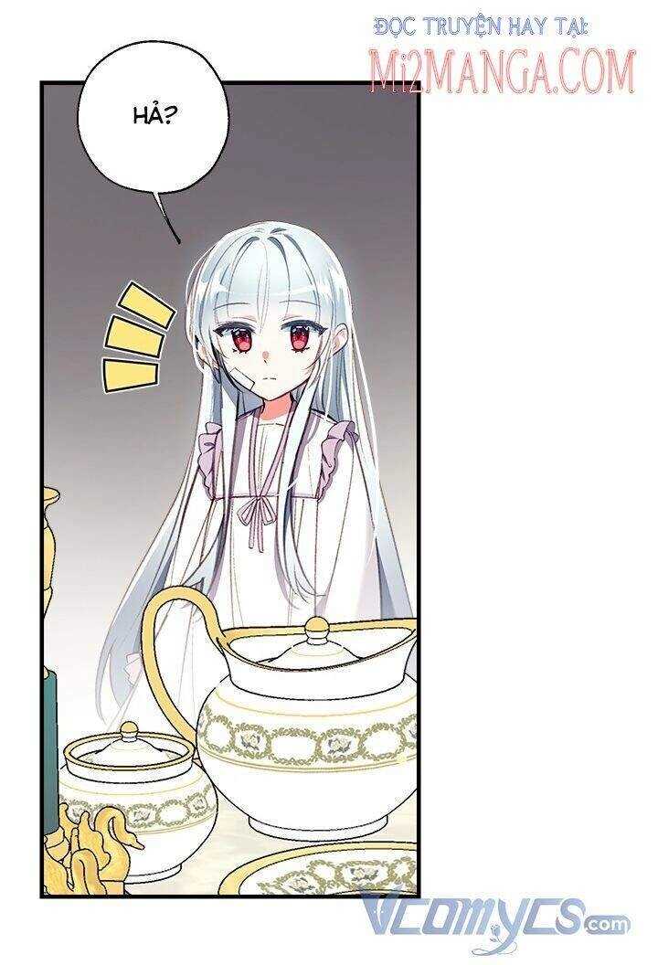 Chúng Ta Có Thể Trở Thành Người Nhà Không? Chapter 29 - 34