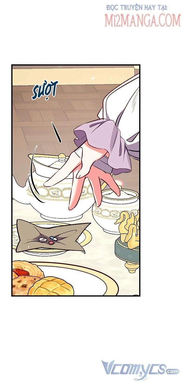 Chúng Ta Có Thể Trở Thành Người Nhà Không? Chapter 29.5 - 2