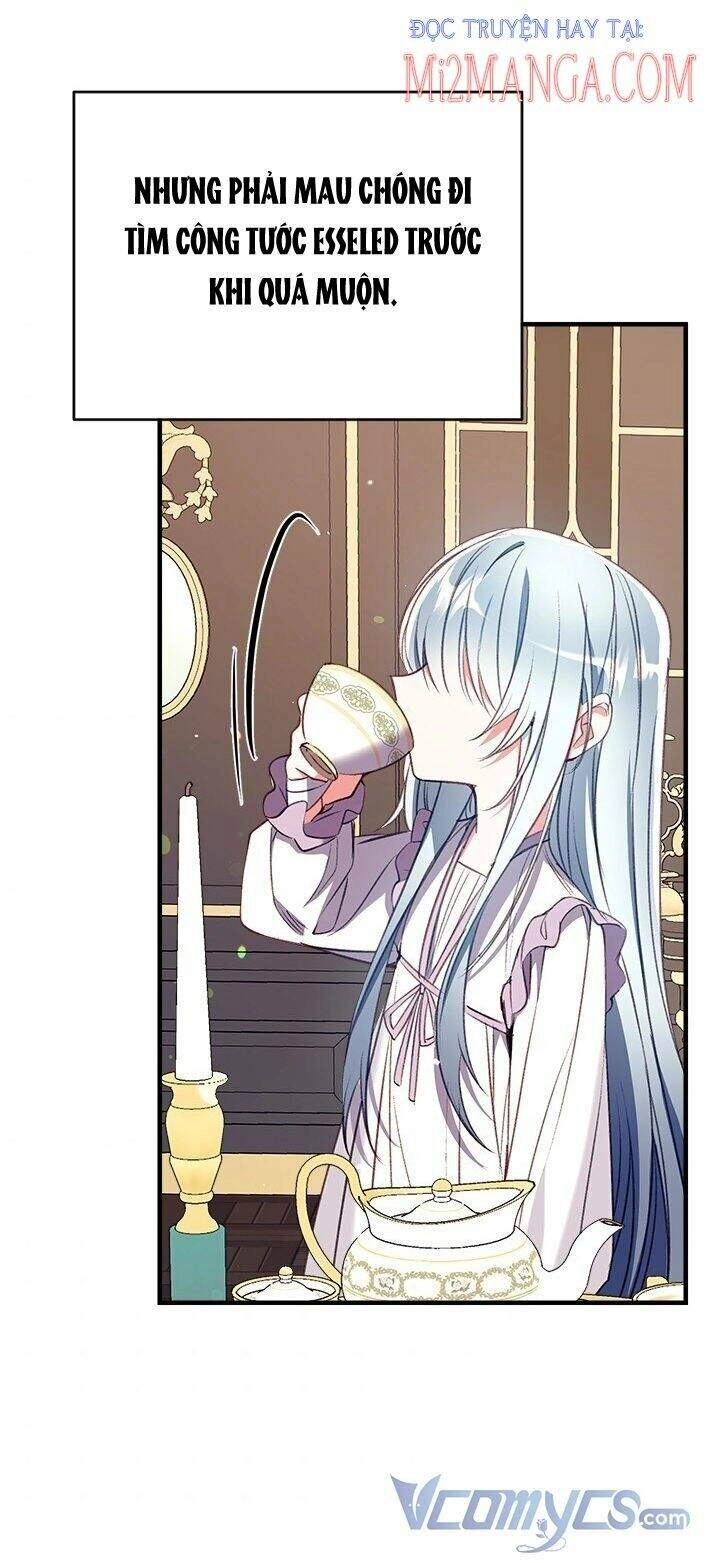 Chúng Ta Có Thể Trở Thành Người Nhà Không? Chapter 29.5 - 3