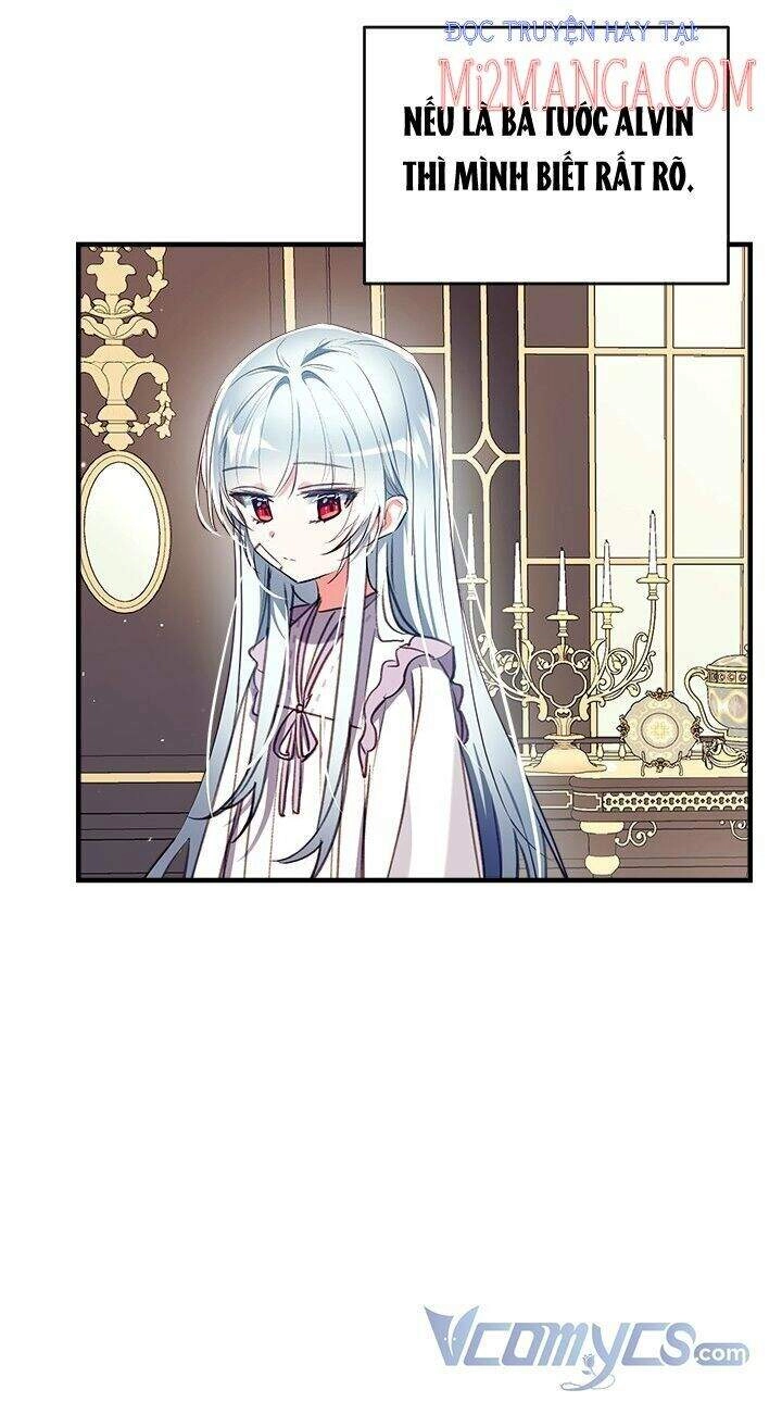 Chúng Ta Có Thể Trở Thành Người Nhà Không? Chapter 29.5 - 8