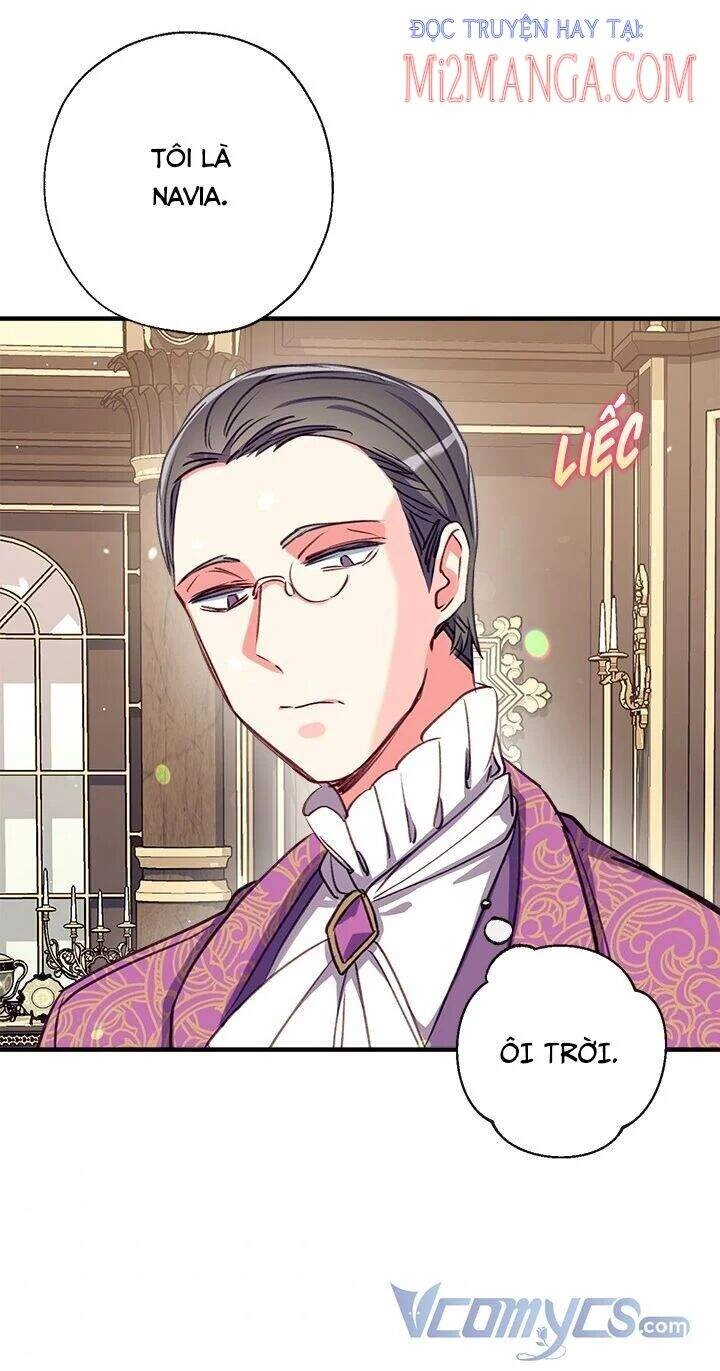 Chúng Ta Có Thể Trở Thành Người Nhà Không? Chapter 29.5 - 10