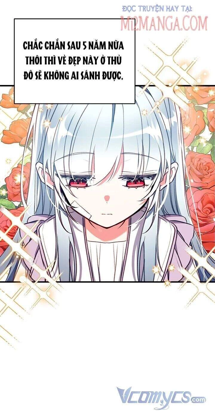 Chúng Ta Có Thể Trở Thành Người Nhà Không? Chapter 29.5 - 13