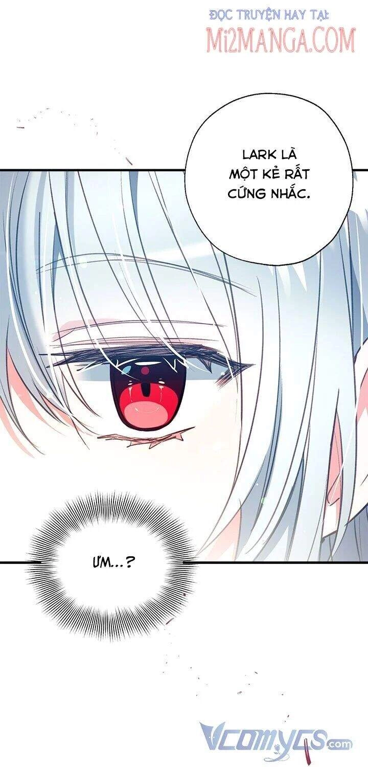 Chúng Ta Có Thể Trở Thành Người Nhà Không? Chapter 29.5 - 17