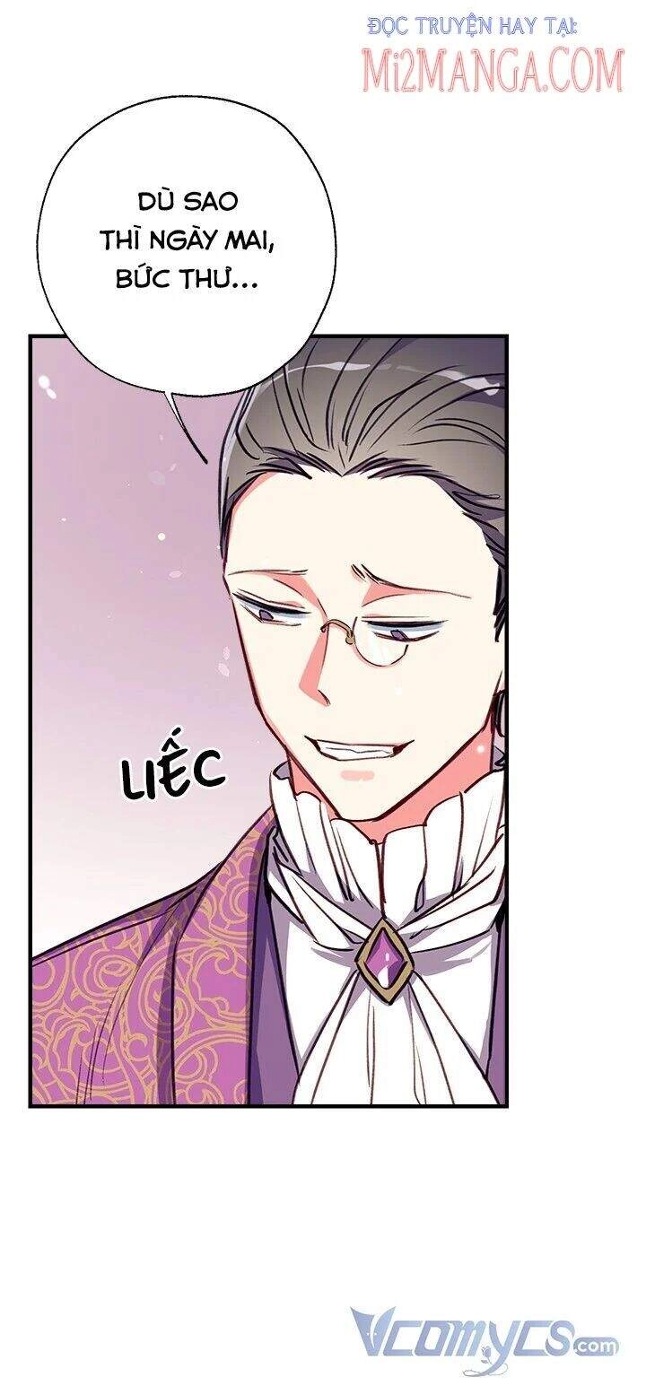 Chúng Ta Có Thể Trở Thành Người Nhà Không? Chapter 29.5 - 22