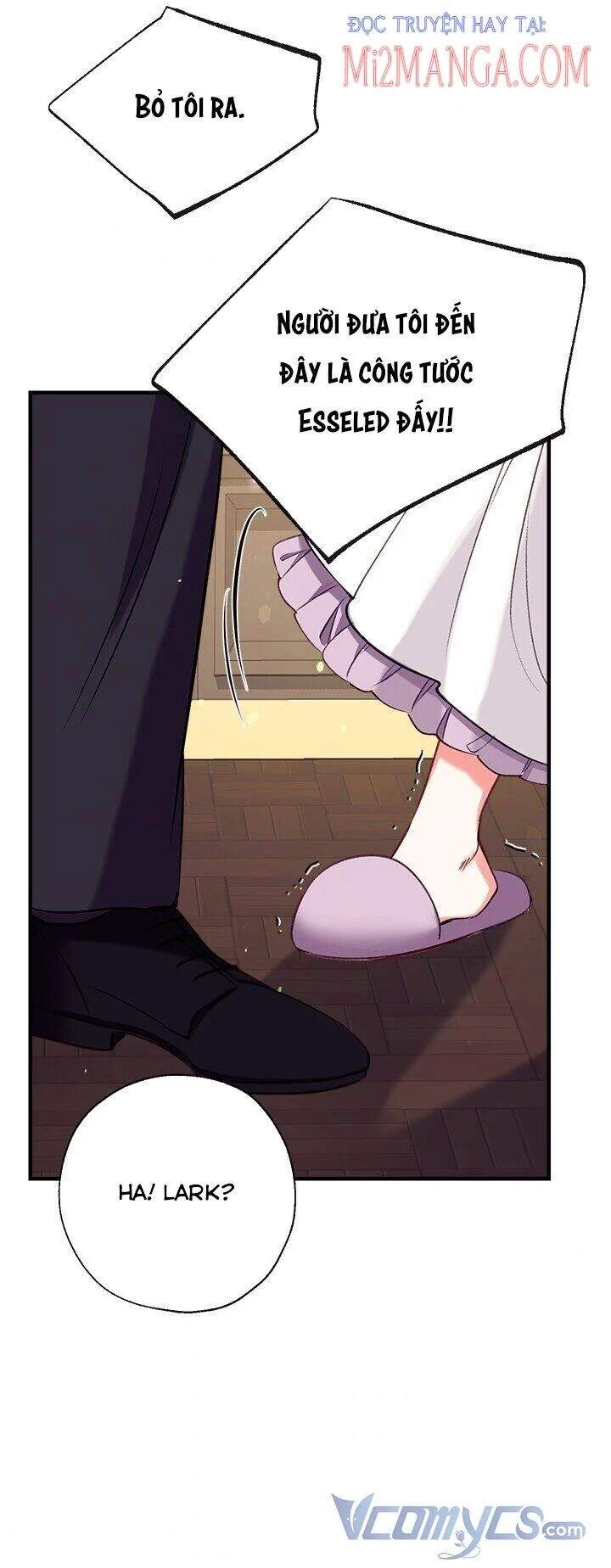 Chúng Ta Có Thể Trở Thành Người Nhà Không? Chapter 29.5 - 25