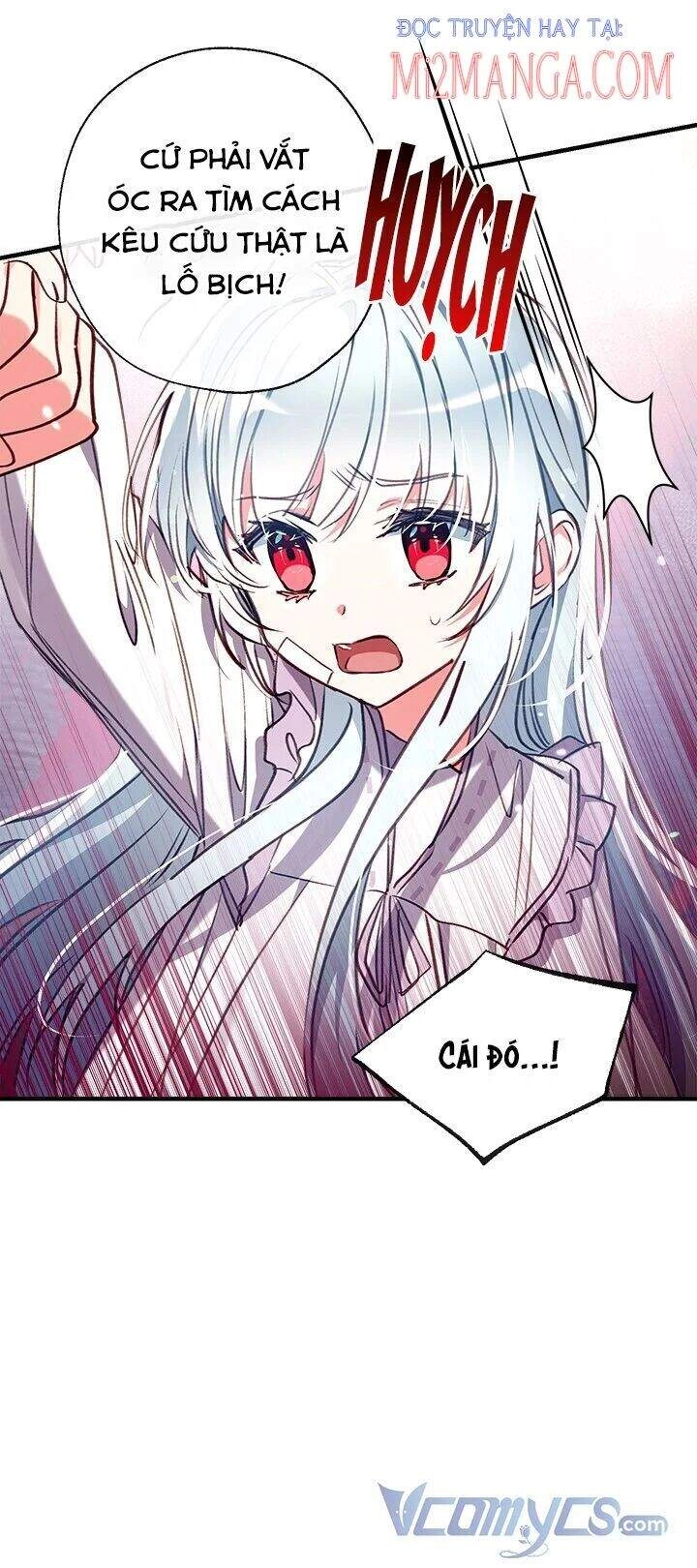 Chúng Ta Có Thể Trở Thành Người Nhà Không? Chapter 29.5 - 27