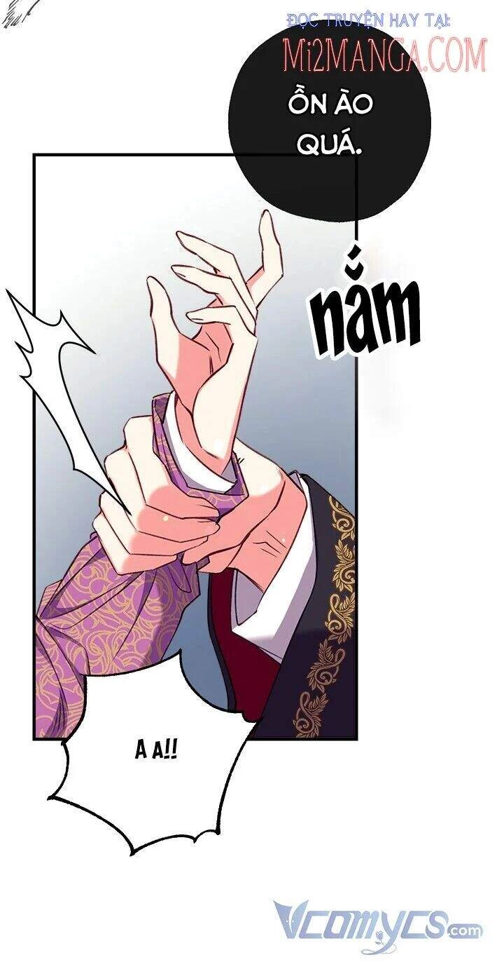 Chúng Ta Có Thể Trở Thành Người Nhà Không? Chapter 29.5 - 30