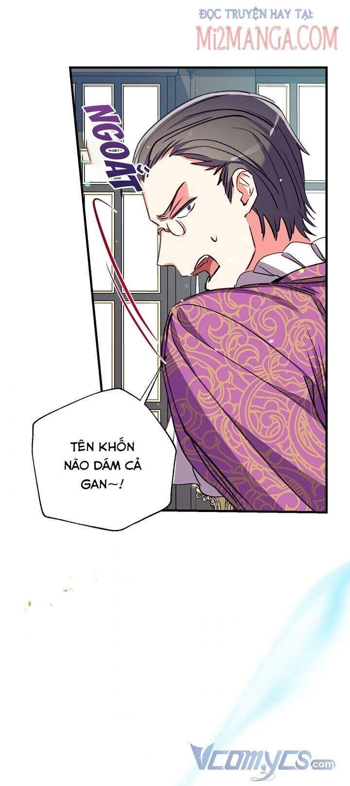 Chúng Ta Có Thể Trở Thành Người Nhà Không? Chapter 29.5 - 31