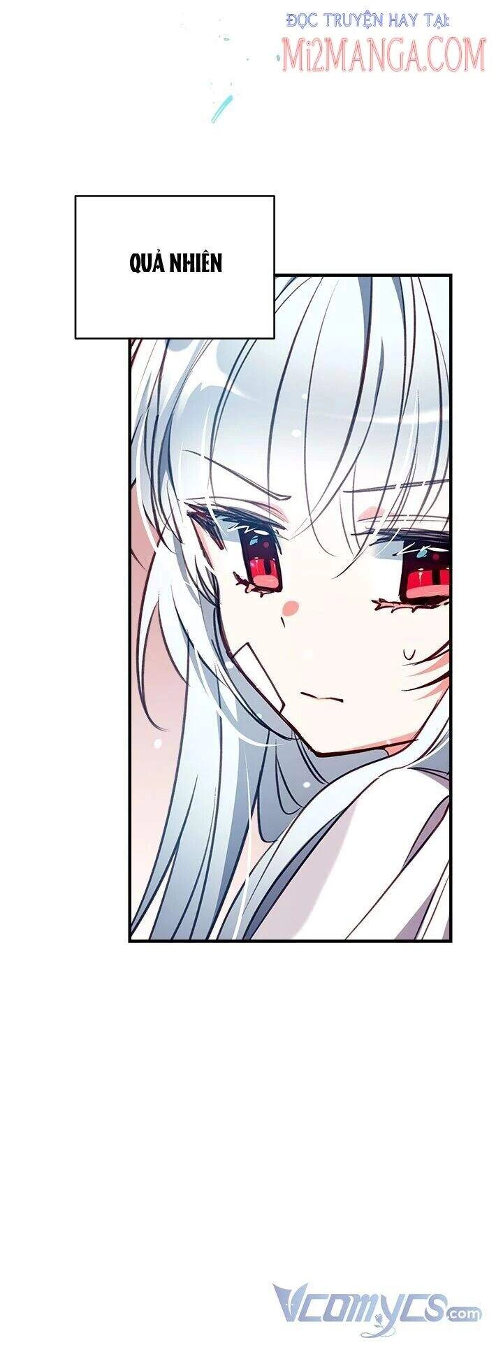 Chúng Ta Có Thể Trở Thành Người Nhà Không? Chapter 29.5 - 34