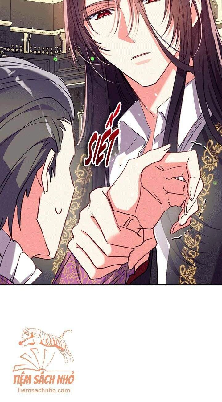 Chúng Ta Có Thể Trở Thành Người Nhà Không? Chapter 30 - 3