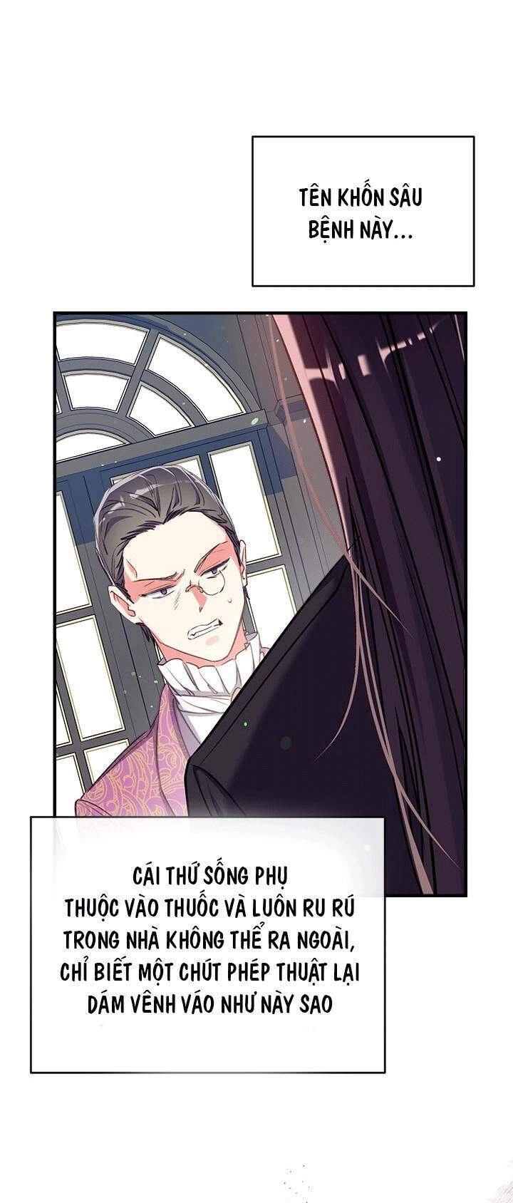 Chúng Ta Có Thể Trở Thành Người Nhà Không? Chapter 30 - 4