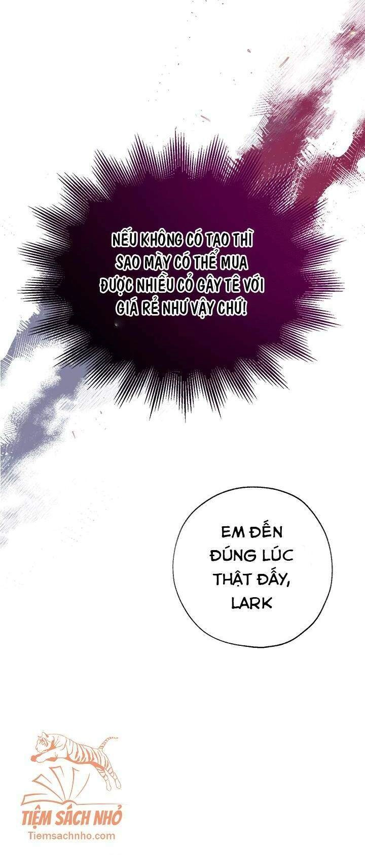 Chúng Ta Có Thể Trở Thành Người Nhà Không? Chapter 30 - 5