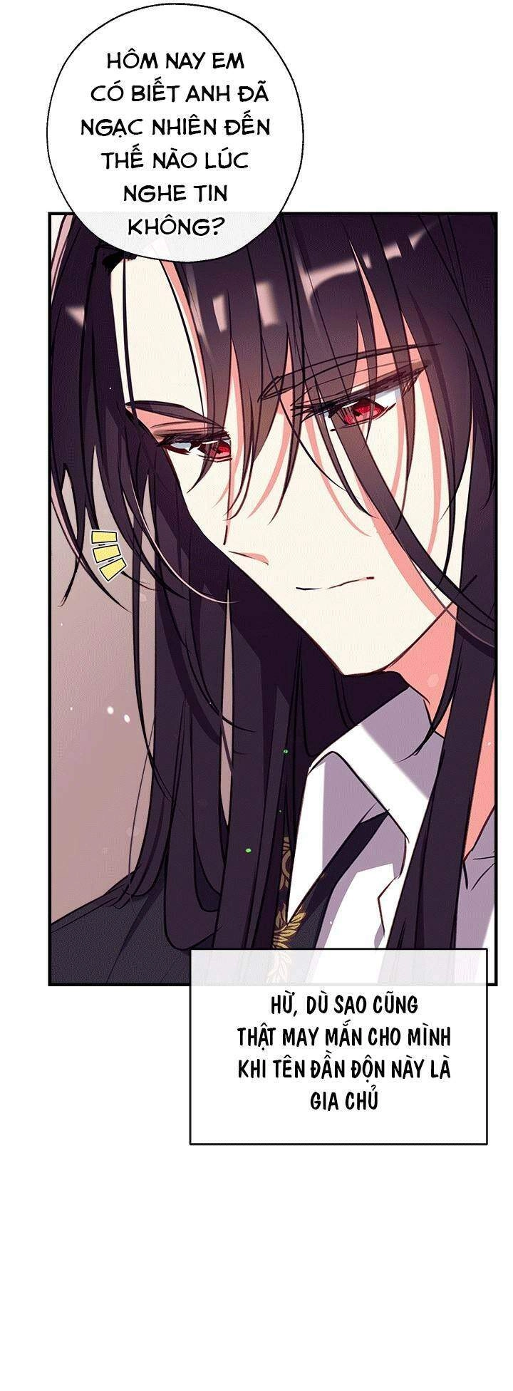 Chúng Ta Có Thể Trở Thành Người Nhà Không? Chapter 30 - 6