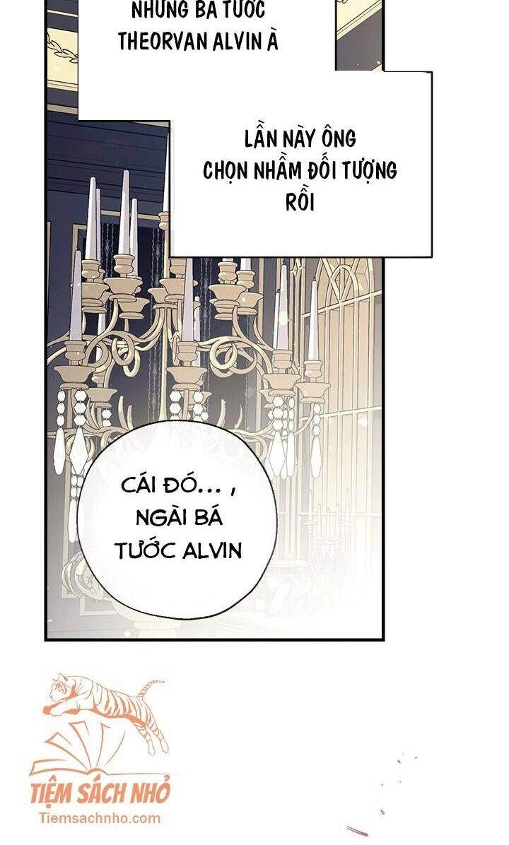 Chúng Ta Có Thể Trở Thành Người Nhà Không? Chapter 30 - 10