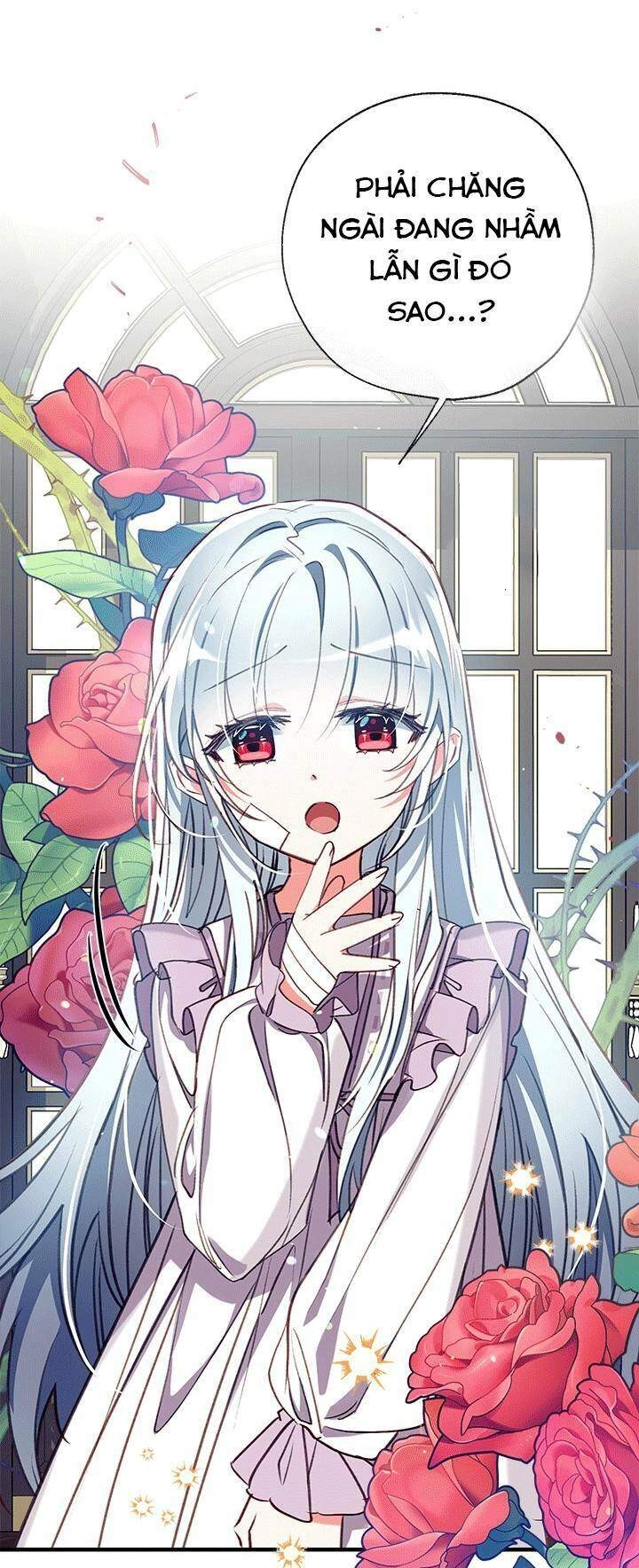 Chúng Ta Có Thể Trở Thành Người Nhà Không? Chapter 30 - 11