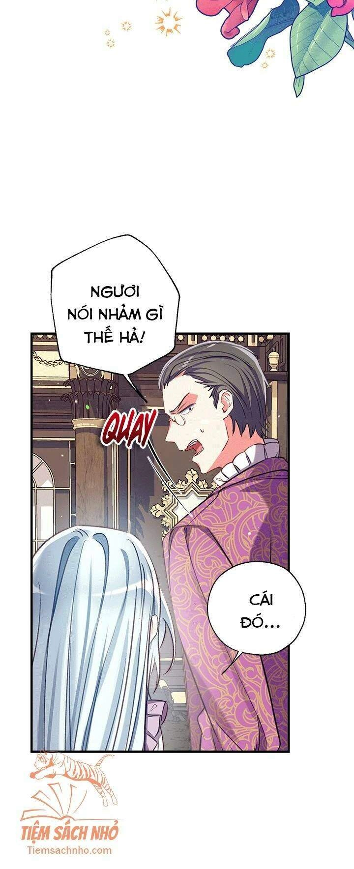 Chúng Ta Có Thể Trở Thành Người Nhà Không? Chapter 30 - 12