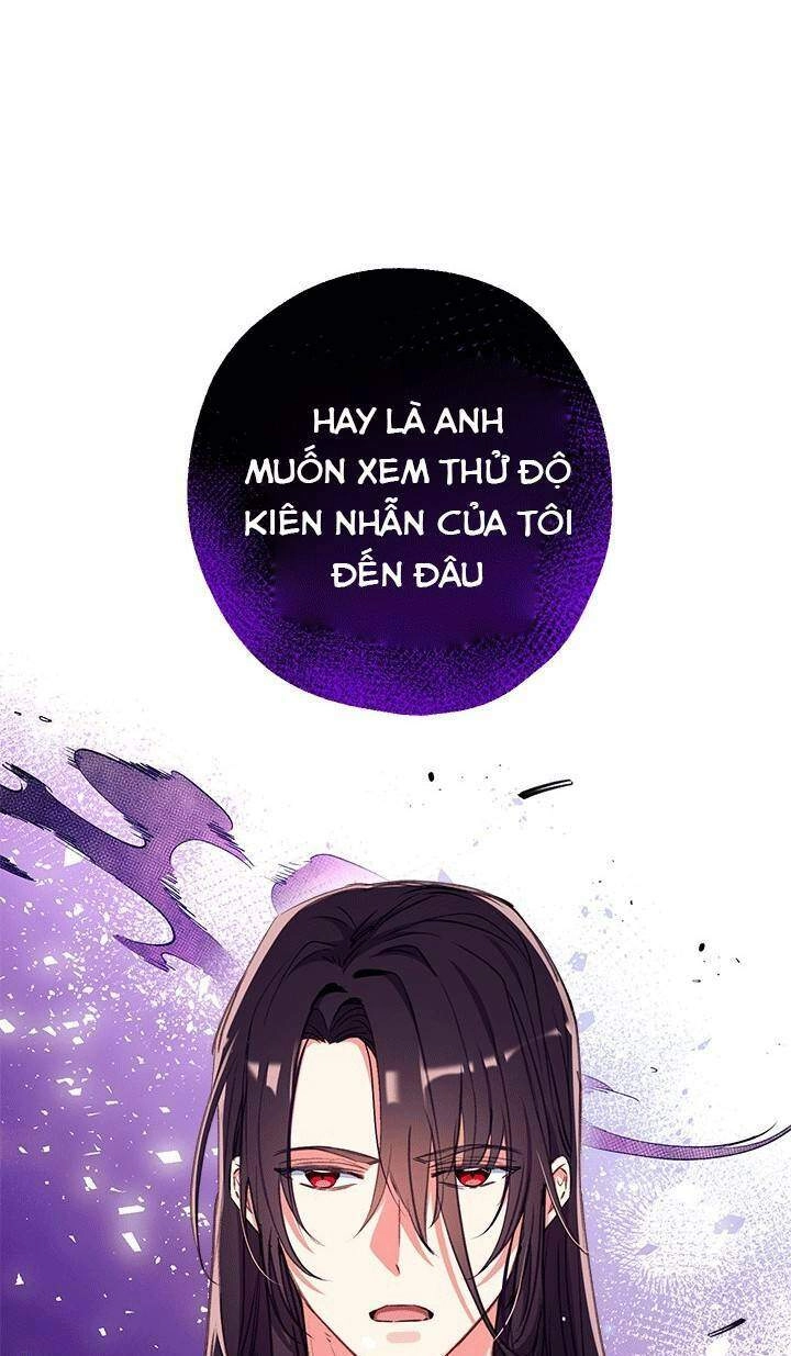 Chúng Ta Có Thể Trở Thành Người Nhà Không? Chapter 30 - 20