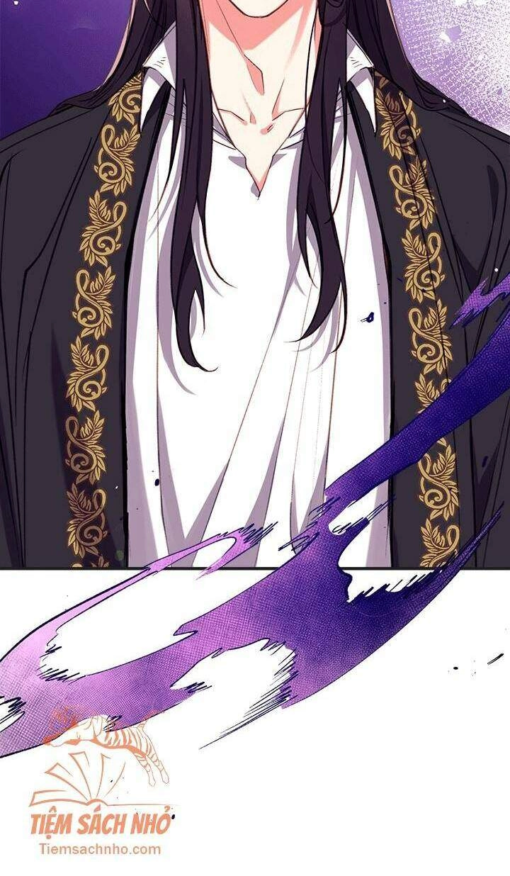 Chúng Ta Có Thể Trở Thành Người Nhà Không? Chapter 30 - 21