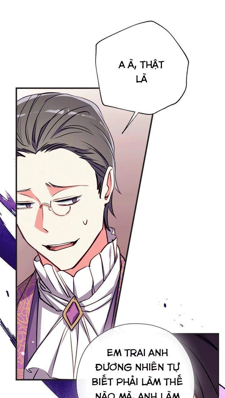 Chúng Ta Có Thể Trở Thành Người Nhà Không? Chapter 30 - 22