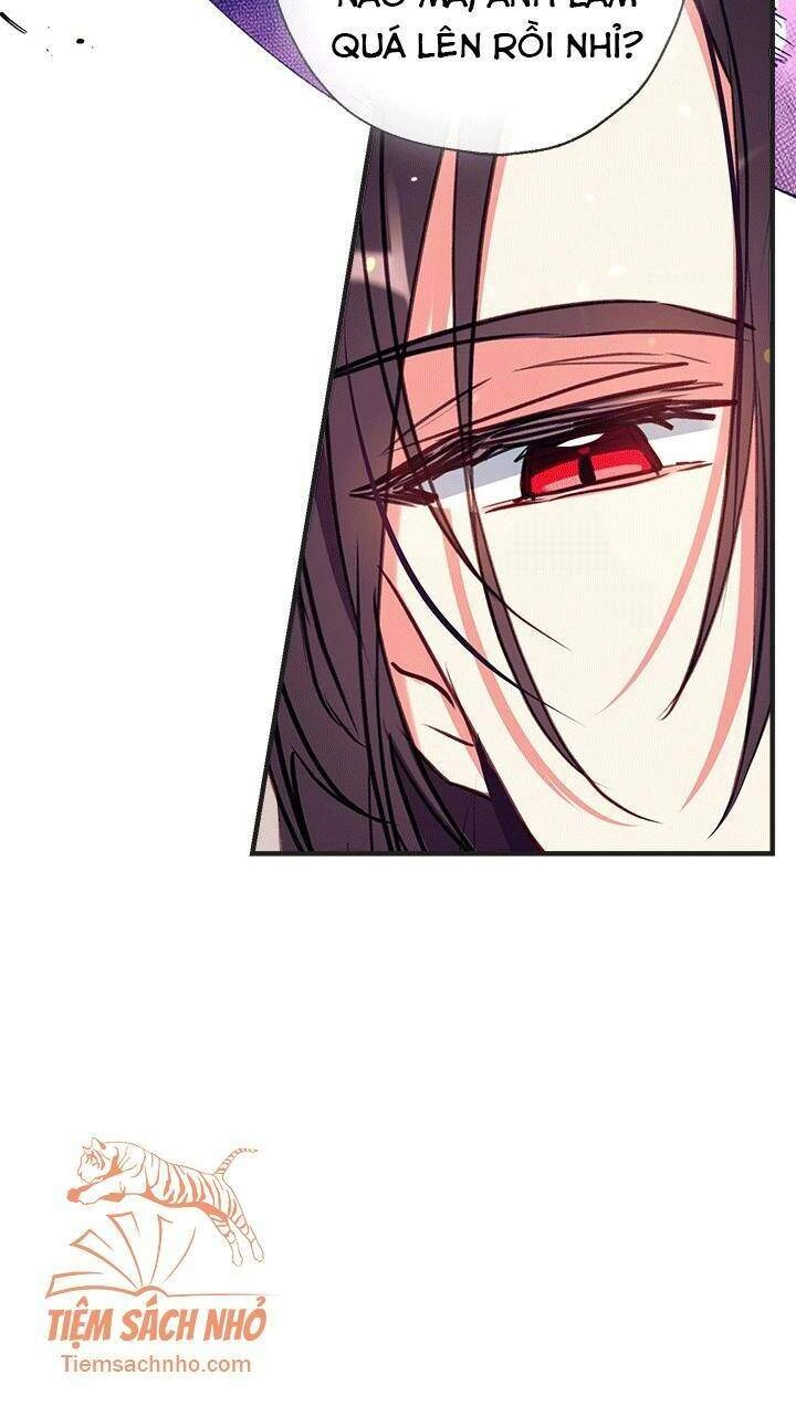 Chúng Ta Có Thể Trở Thành Người Nhà Không? Chapter 30 - 23