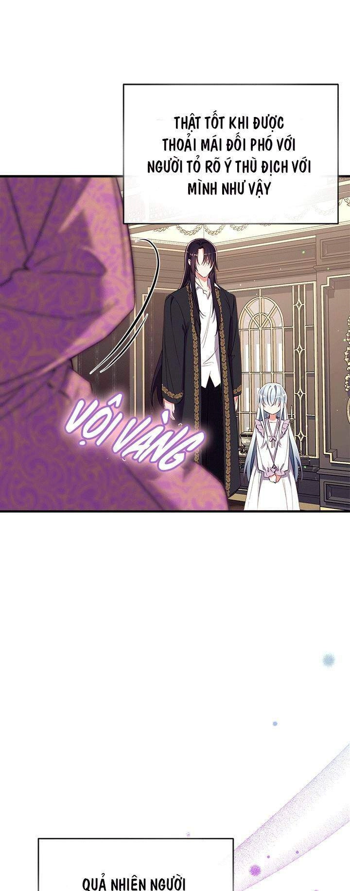 Chúng Ta Có Thể Trở Thành Người Nhà Không? Chapter 30 - 26