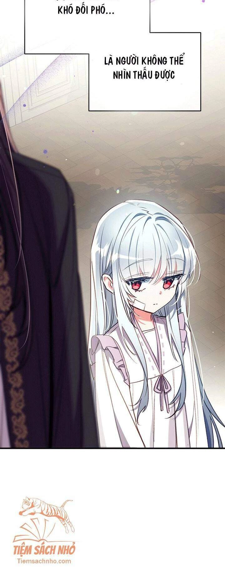 Chúng Ta Có Thể Trở Thành Người Nhà Không? Chapter 30 - 27