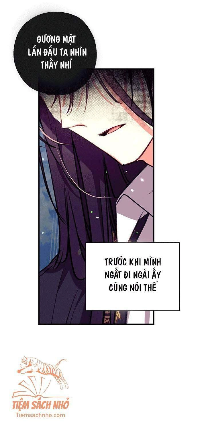 Chúng Ta Có Thể Trở Thành Người Nhà Không? Chapter 30 - 31