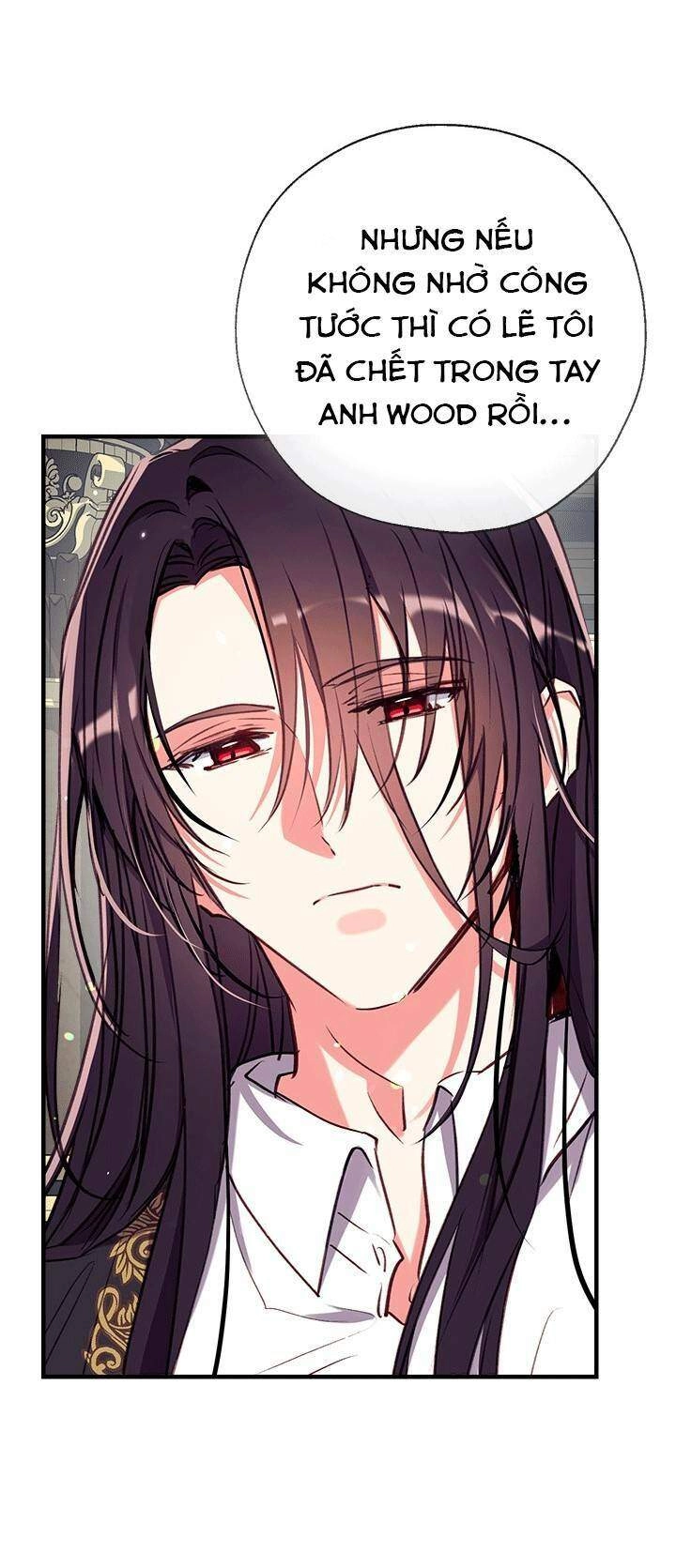 Chúng Ta Có Thể Trở Thành Người Nhà Không? Chapter 30 - 36