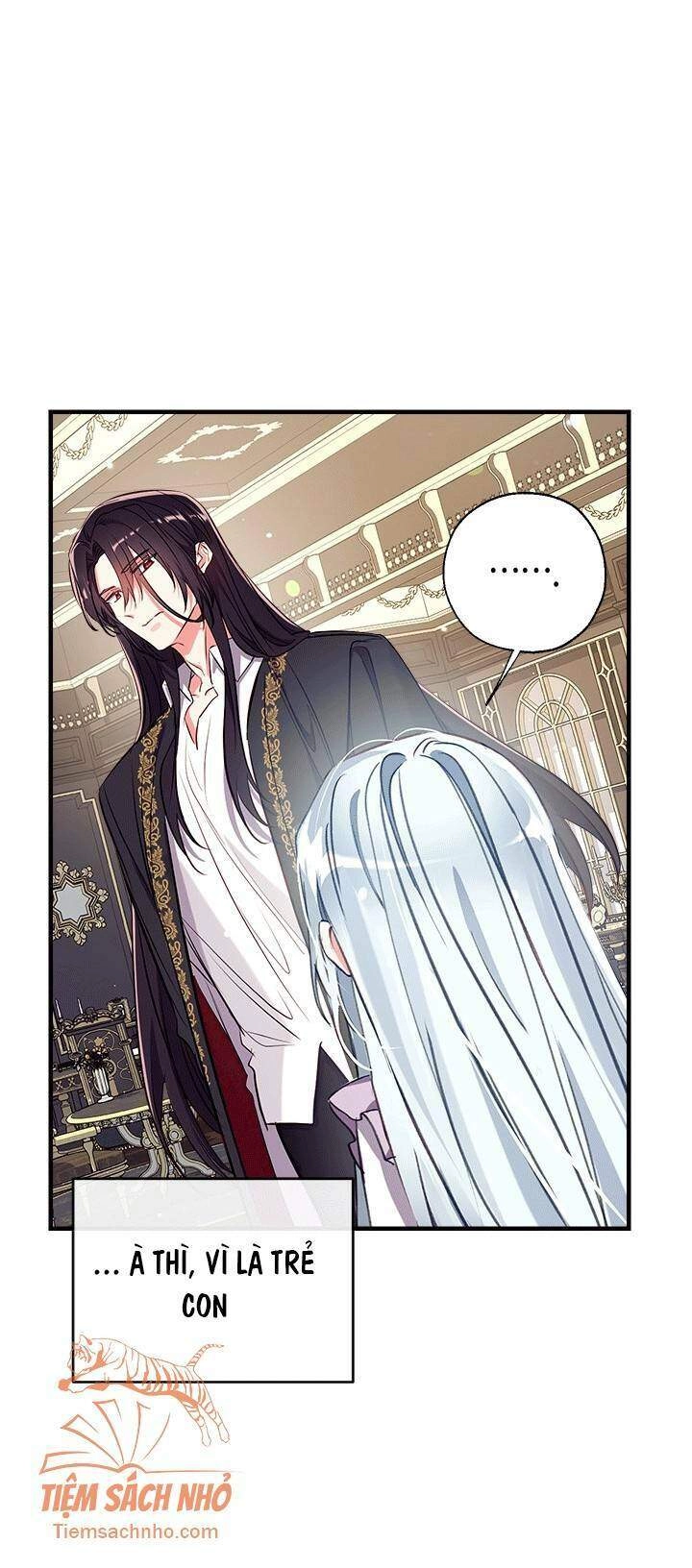 Chúng Ta Có Thể Trở Thành Người Nhà Không? Chapter 30 - 39