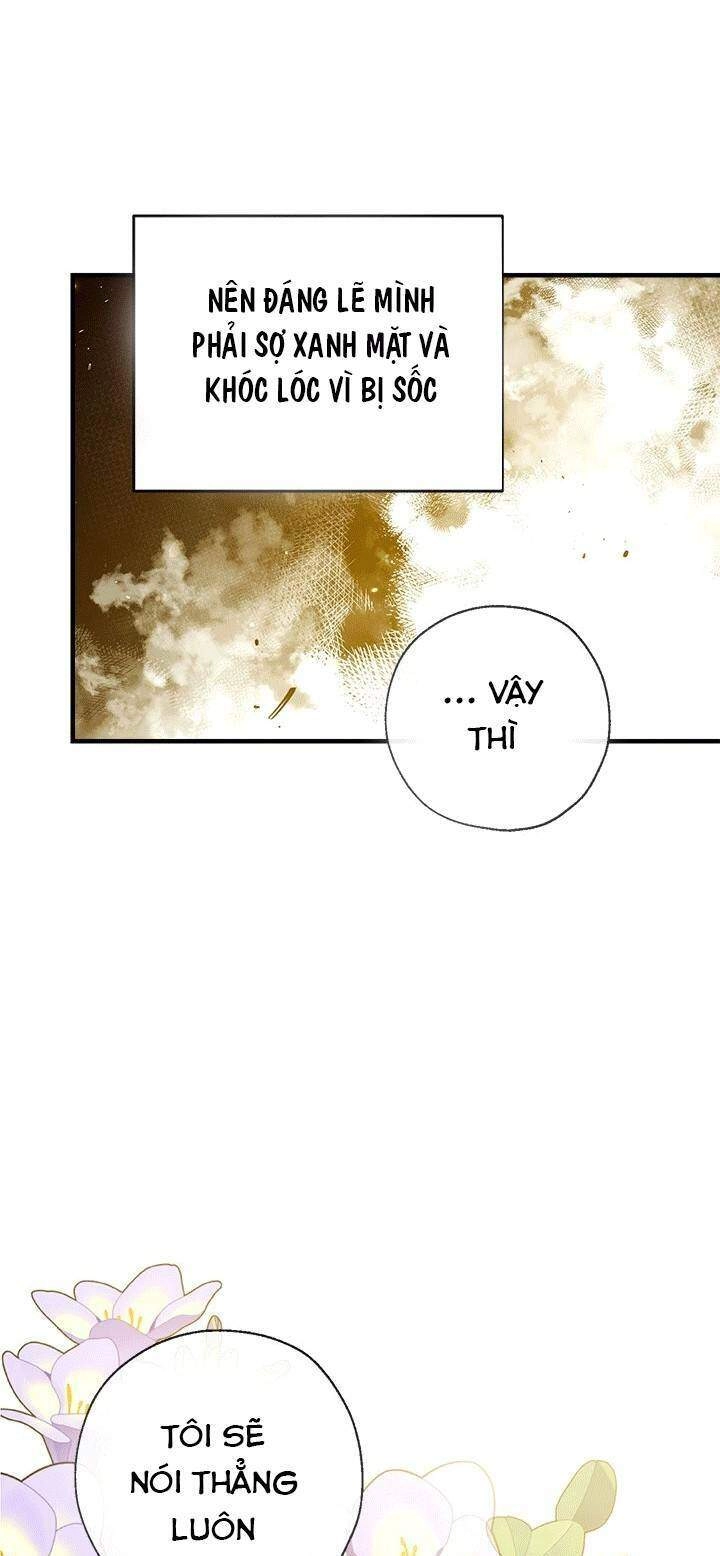 Chúng Ta Có Thể Trở Thành Người Nhà Không? Chapter 30 - 40