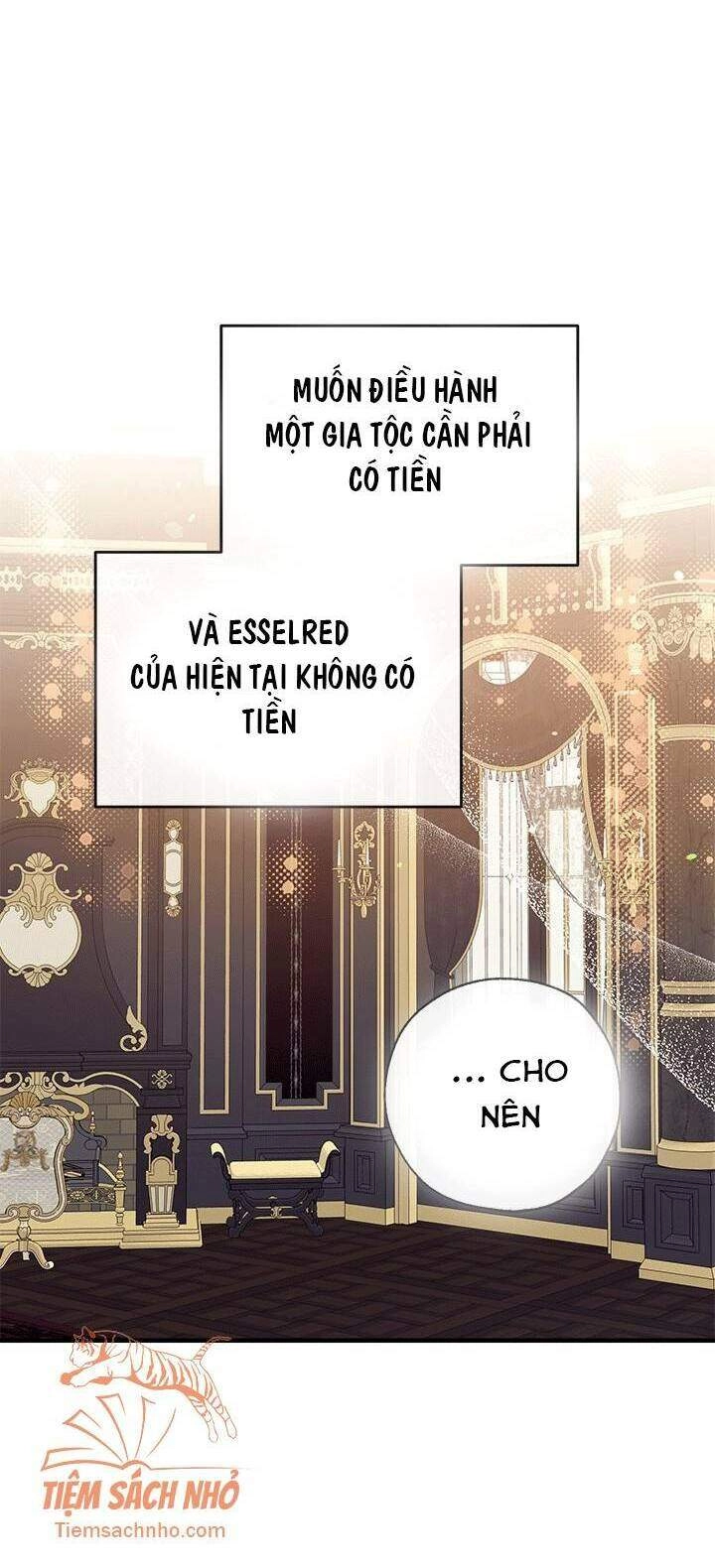 Chúng Ta Có Thể Trở Thành Người Nhà Không? Chapter 30 - 47