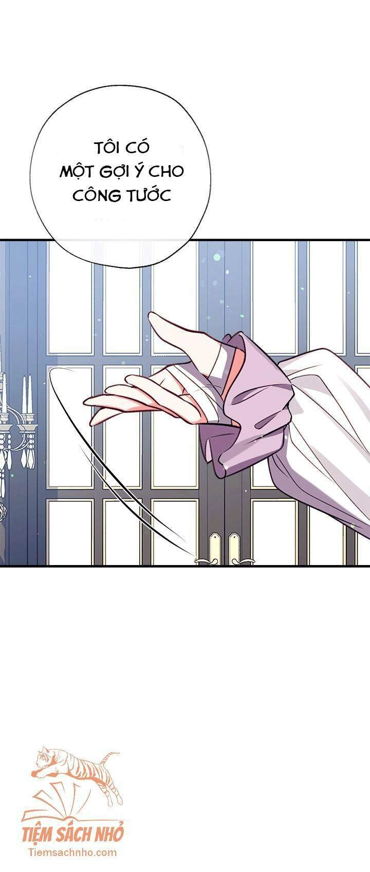 Chúng Ta Có Thể Trở Thành Người Nhà Không? Chapter 30 - 48