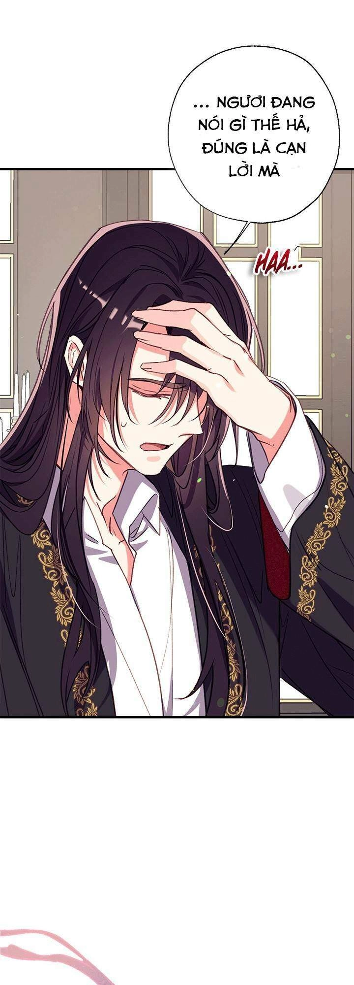 Chúng Ta Có Thể Trở Thành Người Nhà Không? Chapter 30 - 52