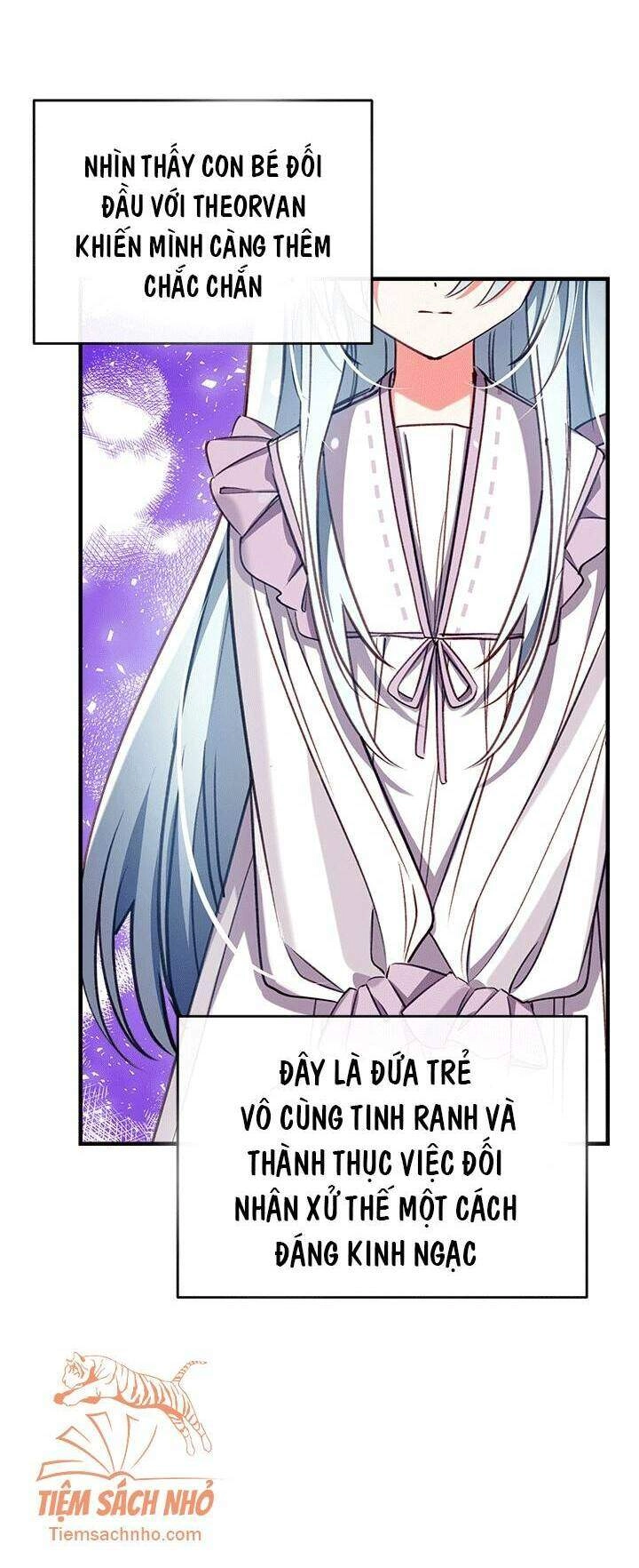 Chúng Ta Có Thể Trở Thành Người Nhà Không? Chapter 30 - 56