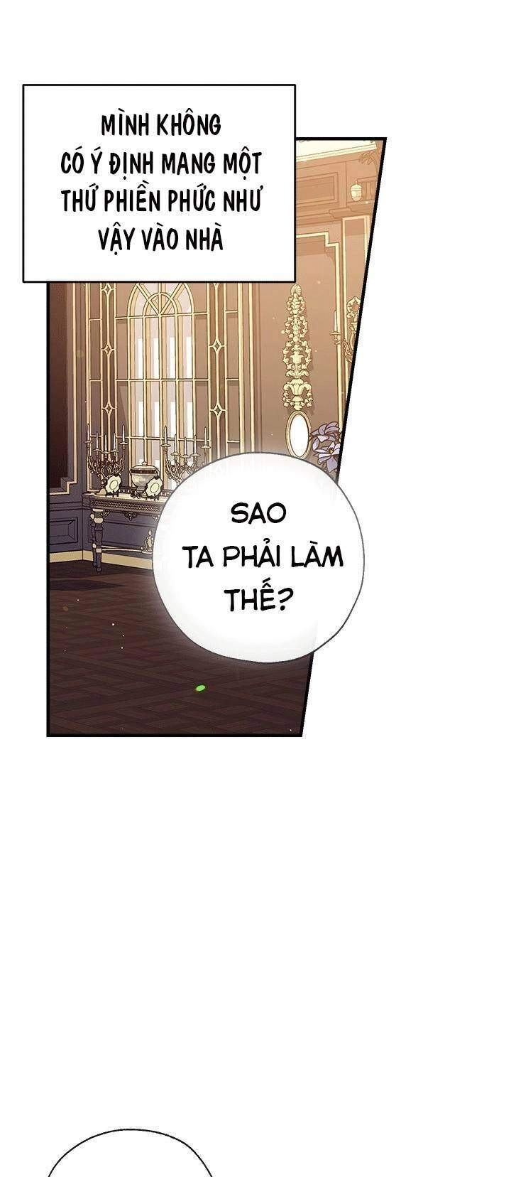 Chúng Ta Có Thể Trở Thành Người Nhà Không? Chapter 30 - 57