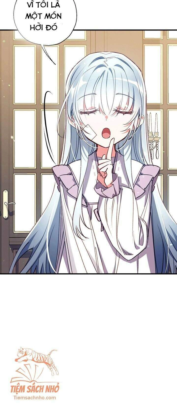 Chúng Ta Có Thể Trở Thành Người Nhà Không? Chapter 30 - 58