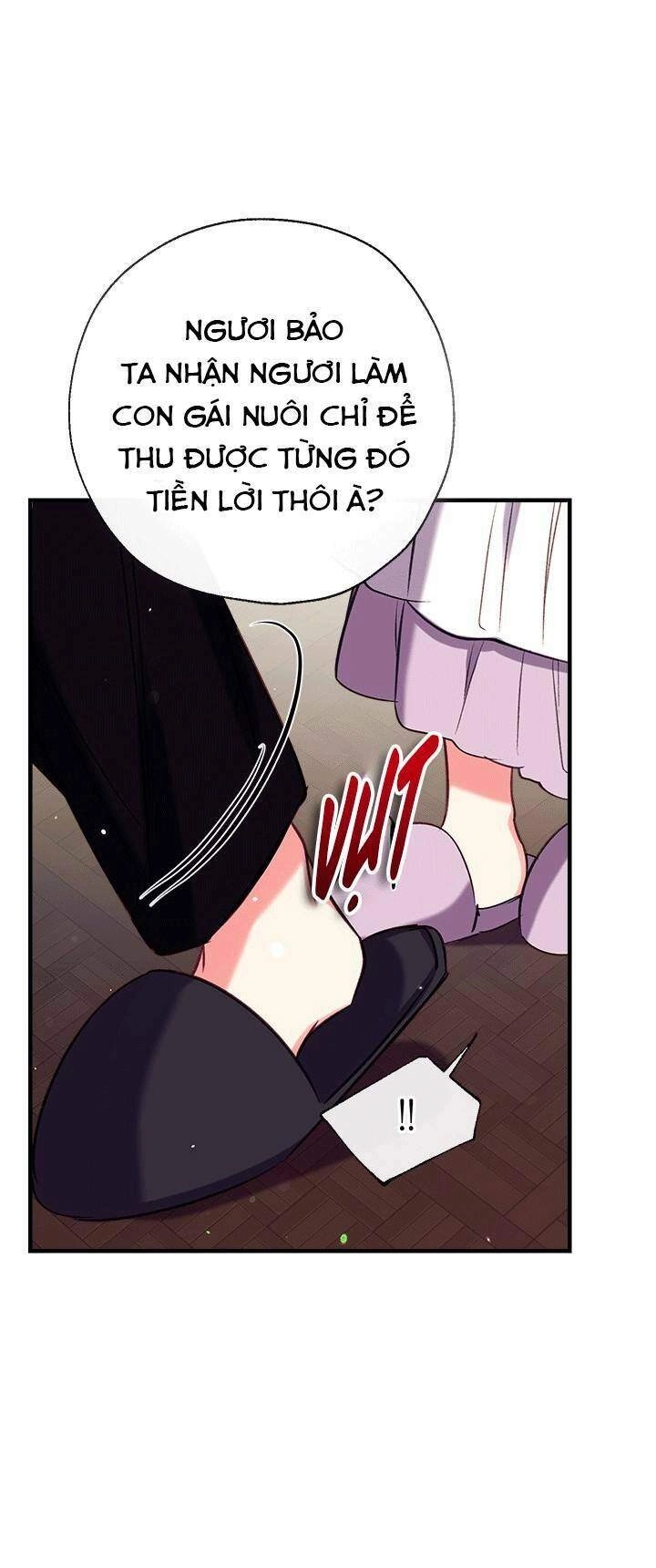 Chúng Ta Có Thể Trở Thành Người Nhà Không? Chapter 30 - 67